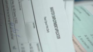  Iowa’s unemployment rate remains at 3.2% in August