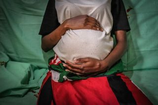 Can an AI chatbot save lives by answering texts about pregnancy?