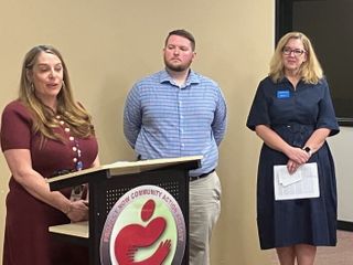 QC Head Start leaders work to oppose federal program changes