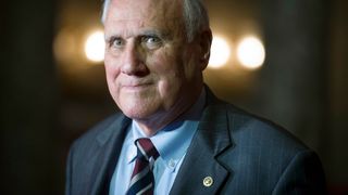 Former U.S. Sen. Jon Kyl of Arizona, a GOP ‘giant’ and ‘workhorse’ who shaped water policy, dies at 84
