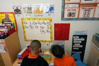 Comments open for proposed Head Start changes