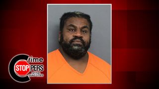  Crime Stoppers: Man wanted in Rock Island County for failure to appear in court on burglary, drugs and other charges
