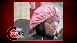  Crime Stoppers: Moline police searching for woman who rented vehicle under false name, never returned it