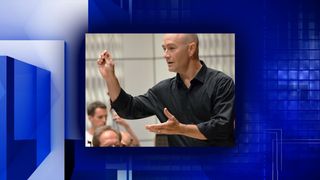 Clinton Symphony will open season with Beethoven's 'Eroica'