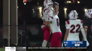  Assumption shuts out West 51-0