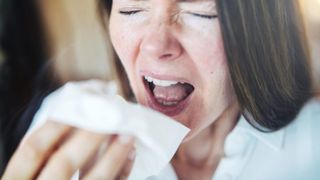 How to get relief from fall allergies in Iowa