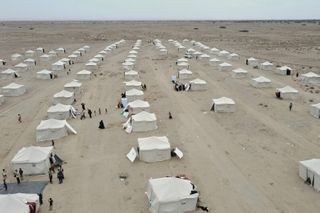 What to know after a week of Houthi attacks that threaten Saudi oil