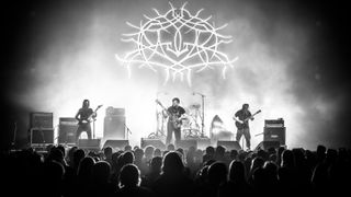 'Scour Order' by metal band Krallice is worthy of symphony halls