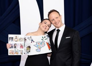 Ms. Rachel has entered her album era, and she is so happy about it
