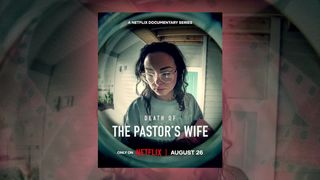Cook review: True-crime aficionados will appreciate 'Death of the Pastor's Wife'