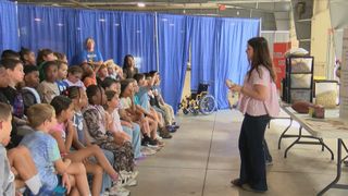 Agriculture in the Classroom looks to inspire next generation of farmers and innovators