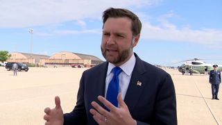  LIVE AT NOON: Vice President Vance speaking at RNC rally in Council Bluffs