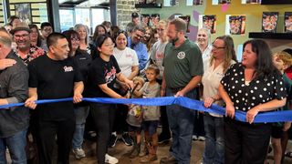  Judy’s Family Cafe opens Aledo location