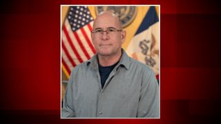  Davenport second ward alderman resigns
