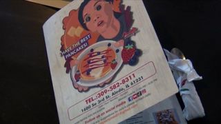 Judy's Family Cafe opens new location in Aledo, Illinois