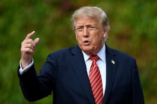 CNN, MS NOW, Politico reporters denied access to White House following Trump ban