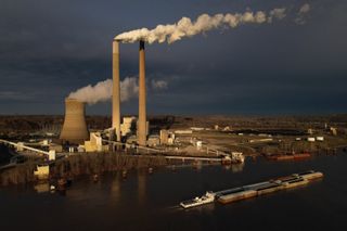 EPA makes controversial decision to rollback greenhouse gas regulations