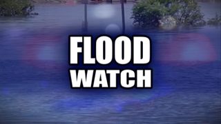 Heavy rains result in QCA flooding; Bettendorf park has raging waters