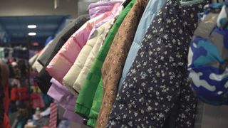 Soles for Children provides free winter essentials to hundreds of Quad Cities kids