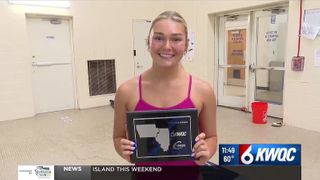  Pleasant Valley’s Ari Steward wins Spotlight Athlete of the Week