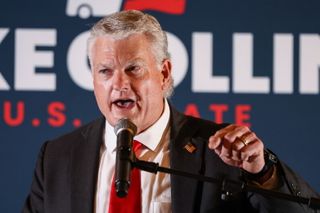 Many GOP candidates still echo Trump's 2020 claims. Lots of voters want to move on
