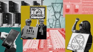 The data center backlash is reshaping American politics — one community at a time