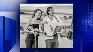 The McCurrens will bring their 'Songs & Stories' to Rock Island Library