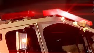  Burlington receives $6.8 million DOD grant for new fire station