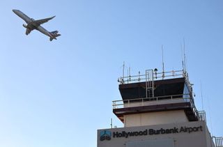 Aviation regulators turn to AI to help manage the nation's airspace