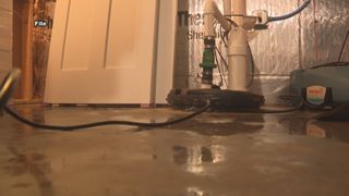  Weekend downpours flood over 100 Quad Cities basements as cleanup crews face backlogs