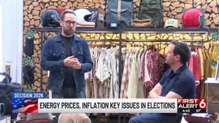 Iowa Senate candidates release fuel price plans as diesel tops $6 a gallon