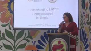  Study: ‘Doubled-up’ homelessness impacts nearly 100,000 in Illinois