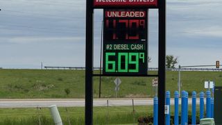  Rising fuel prices became flashpoint in fuel debate