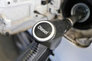 Diesel over $6 in 49 states: Illinois among the highest