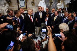 The House Freedom Caucus has to transform — it could preview the GOP's post-Trump era