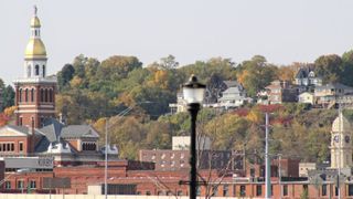  Dubuque City Council passes temporary moratorium on hyperscale data centers