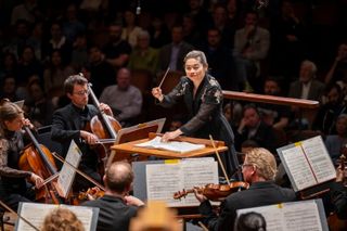Meet the future of the LA Philharmonic and San Francisco Symphony