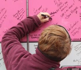 MercyOne Genesis to host 6th annual Gather for the Cure Oct. 18