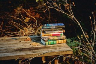 The 2026 Booker Prize shortlist is 'writing at its best'