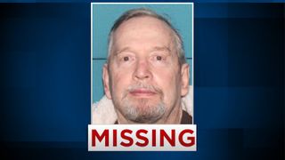  Bettendorf Police search for missing 86-year-old man with dementia