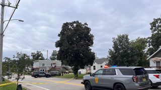  Iowa DCI investigating officer-involved shooting in Cedar Rapids