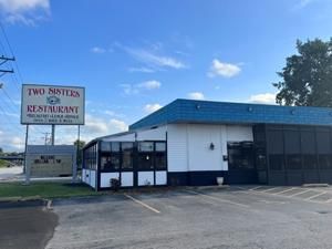 Two Sisters reopening as Flip’s Pancake House on Wednesday in Milan