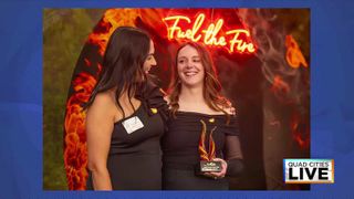  Lead(h)er’s ‘Fuel the Fire’ Gala ignites celebration, mentorship 