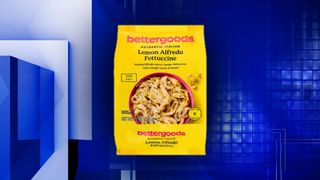 Pasta sold at Walmart  recalled over listeria concerns