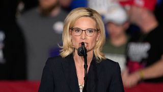 Hinson: House needs to come back to D.C. to pass fuel relief