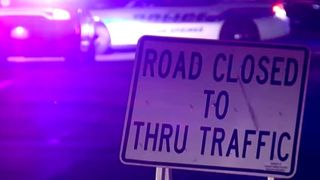 One dead, four critically hurt after semi-truck and two cars collide near LeClaire