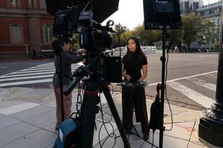 Major news outlets banned by Trump will have their day in court