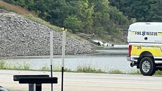  Adult dead, juvenile missing after Iowa City elementary field trip at Lake Macbride