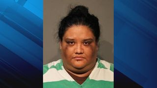 Iowa woman arrested in nationwide jury duty scam