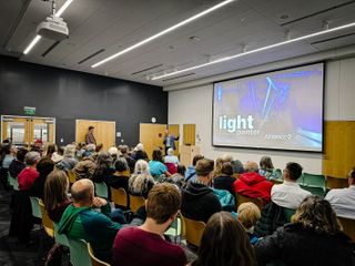 New documentary short film festival comes to Ames